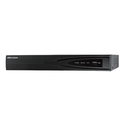 Hikvision DS-7208HGHI-F1/N 8 Kanal HDTVI DVR Kamera Kay�t Cihaz�
