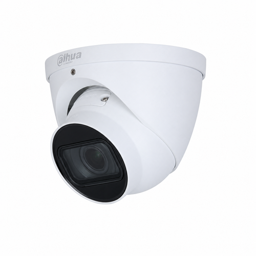Dahua IPC-HDW1431T-AS-0280B 4 MP Starlight Sesli IR Eyeball IP Kamera