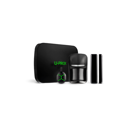 U-Prox MPX L KF Kit Kablosuz Alarm Sistemi Ba�lang�� Kiti