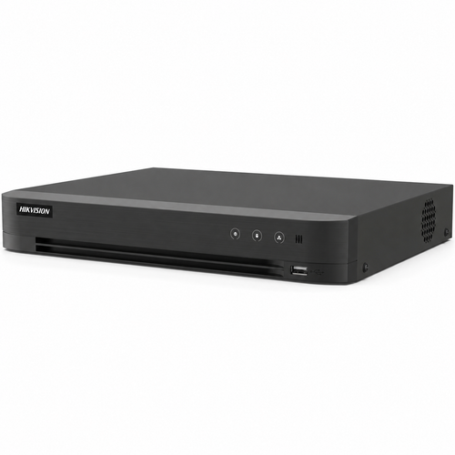 Hikvision iDS-7216HUHI-M1/T 16 Kanal 5MP 1U H.265 AcuSense DVR