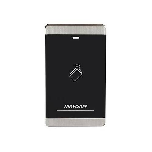 Hikvision DS-K1102M Mifare Kart Okuyucu (Keypadsiz)