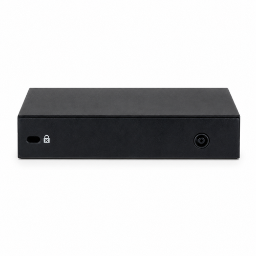 Dahua PFS3006-4ET-60 4 PoE 2 Uplink 60 W Hi-PoE Switch