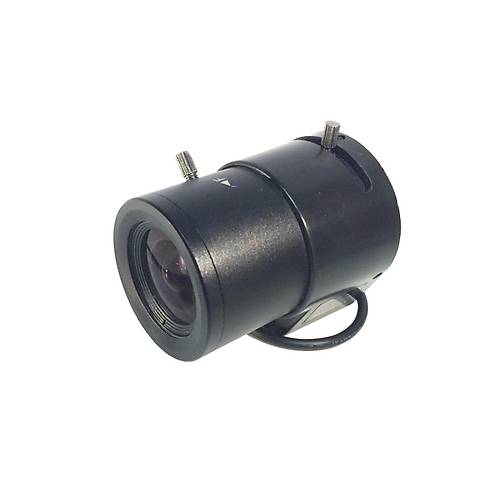 Dahua M123VD4510IR 4.5~10mm 10 Megapiksel 4K Lens