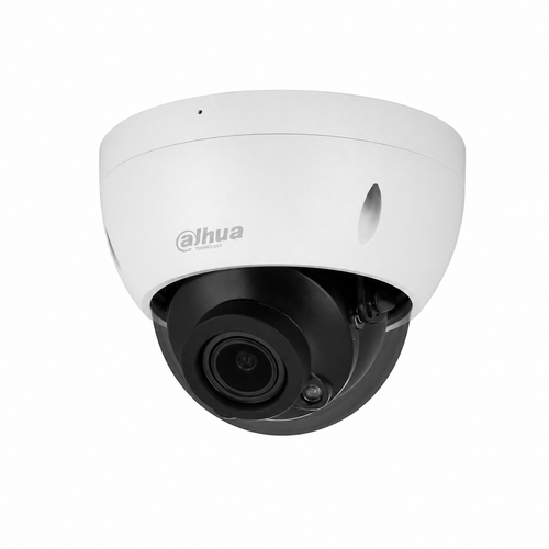 Dahua IPC-HDBW2841R-ZAS 8 MP WizSense Motorize IR Dome IP Kamera
