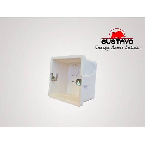 Gustavo Energy Saver Kutusu