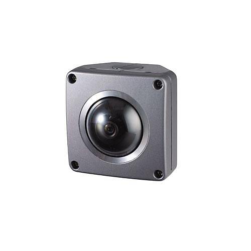 Dahua VC 1760 P Ara� ��i Vandalproof K��eler i�in Kamera