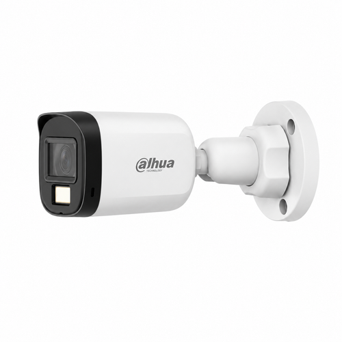 Dahua HAC-B1A21P-U-IL 2 MP Smart Dual Light HDCVI Bullet Kamera