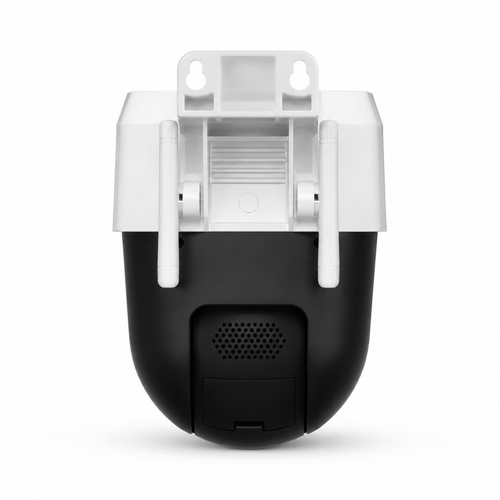 Dahua SD2A300NB-GNY-A-PV 3 MP WizSense PoE Sesli I��kl� PT Kamera