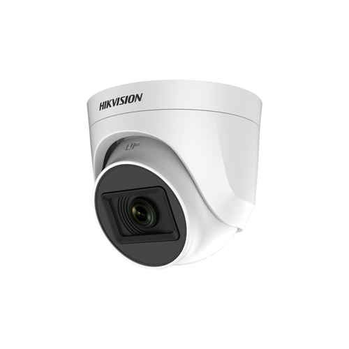 Hikvision DS-2CE76H0T-ITPF 5MP HDTVI Dome Gvenlik Kameras