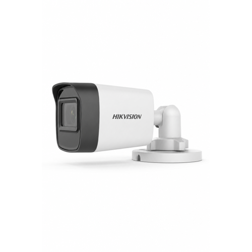 Hikvision DS-2CE16D0T-EXIF 2 MP 20 m IR Mini Bullet G�venlik Kameras�