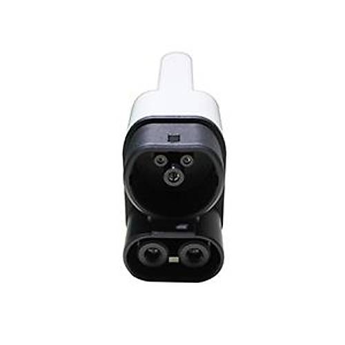 G-Charge GCS-200M4T2 Mod-4 Tip-2 CCS Fi (Mode-4 Type-2 CCS Plug) 200A
