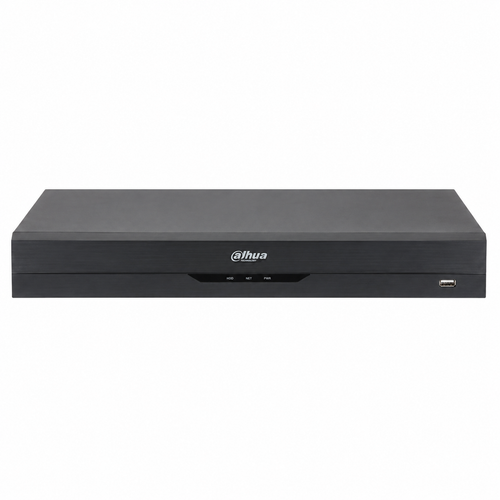 Dahua XVR5232AN-I3 32 Kanal 5MP WizSense 2 HDD HDCVI XVR Kay�t Cihaz�