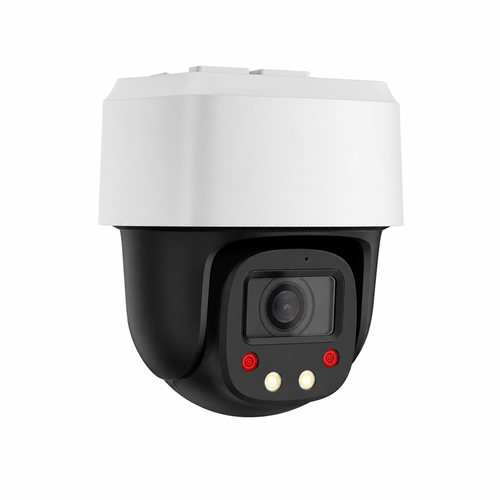 Dahua SD2C405NB-GNY-A-PV-S2 4 MP 5x WizSense PoE PTZ Kamera