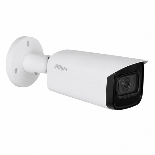 Dahua IPC-HFW5541T-ASE-0360B-S3 5 MP WizMind Mikrofonlu IR Bullet IP Kamera