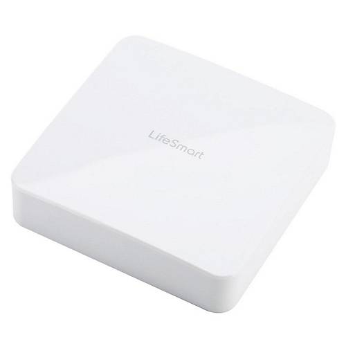 Life Smart LS090EU  Akll stasyon