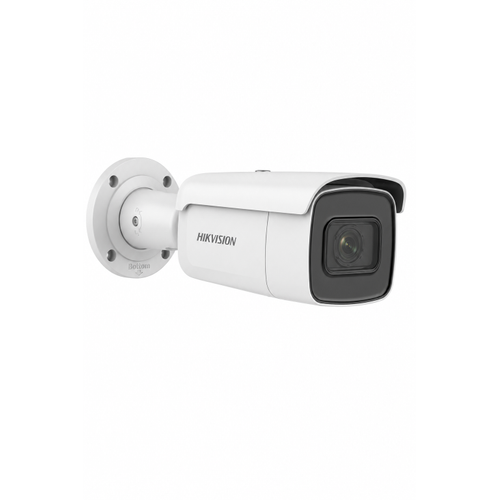 Hikvision DS-2CD2646G2T-IZS 4 MP AcuSense DarkFighter Motorize Varifokal Bullet IP Kamera