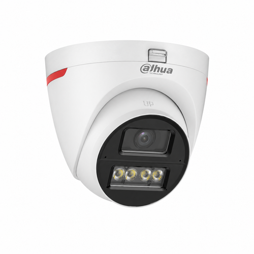 Dahua HAC-HDW1249X-A-PRO-0280B-DIP 2 MP WizColor HDCVI Eyeball Kamera