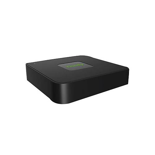 Tiandy TC-R3110 Spec:I/B/L/Eu/V1.1 10 Kanal S+265 1HDD Lite-N NVR (Plastik Kasa) Kamera Kayt Cihaz