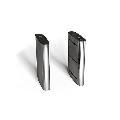 Tansa LTOP-401 C ift Kanat Optik Hzl Gei Turnike