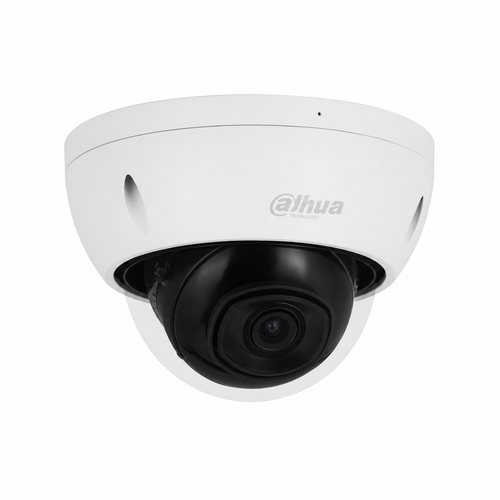 Dahua IPC-HDBW2241E-S-0280B 2 MP WizSense Mikrofonlu IR Dome IP Kamera