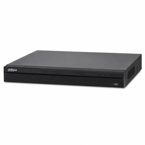 Dahua NVR4208-4KS3 8 Kanal 2 HDD H.265+ Lite NVR Kay�t Cihaz�