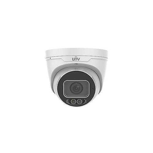 Uniview IPC3634SE-ADF28K-WL-I0 4MP HD Intelligent ColorHunter Fixed Eyeball IP Kamera