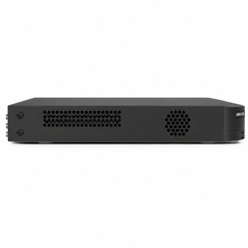 Hikvision iDS-7216HQHI-M2/XT 16 Kanal AcuSense 2 HDD 4K DVR Kay�t Cihaz�