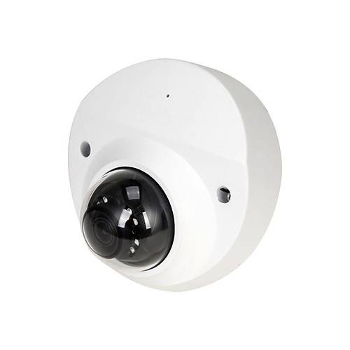 Dahua IPC-HDBW5241F-M-D-E-SA-0280B 2MP Mobil IR Dome Sesli Kamera
