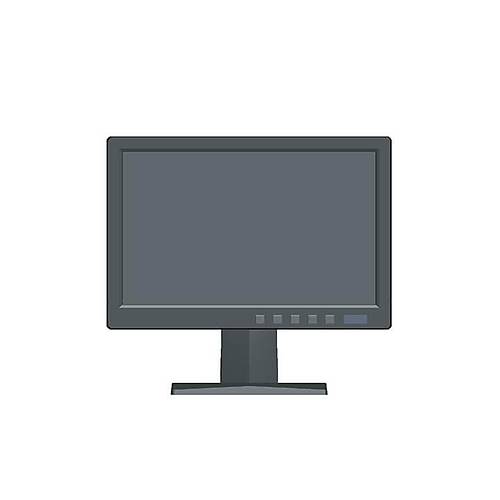 Dahua LM10-V100 10.1 WXGA LCD Monitor