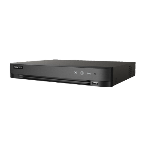 Hikvision iDS-7216HQHI-M1/S 16 Kanal Turbo Acusense DVR Kamera Kay�t Cihaz�