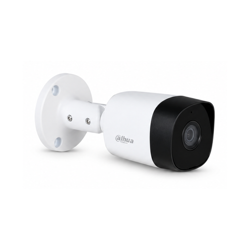 Dahua HAC-B2A21P-0360B-DIP 2 MP 3,6 mm HDCVI IR Bullet Kamera