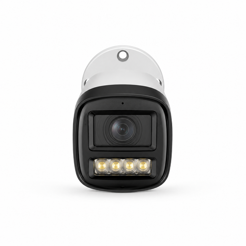 Dahua IPC-HFW2449TL-S-LED-0280B-PRO 4 MP WizColor Bullet IP Kamera