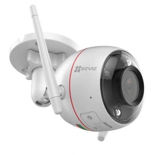 Ezviz CS-C3T+ Pro 2 MP Wi-Fi Bullet Kamera (H.265) ( ki ynl Konuma )