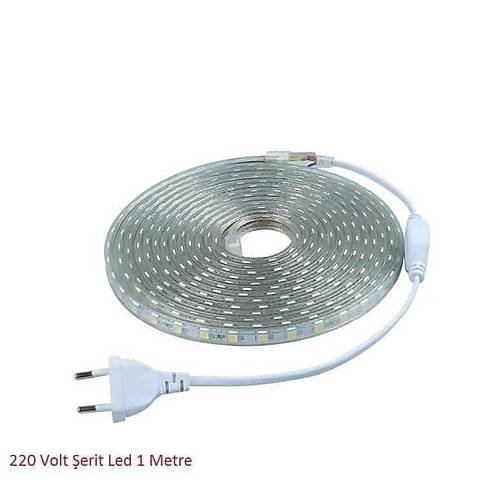 Makim Bariyer Kolu in Led
