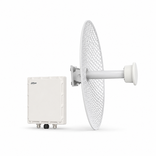Dahua DH-PFM886-20 5 GHz 867 Mbps 20 km Kablosuz K�pr�