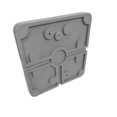 CamBox Bc-02 Super Taban Gri