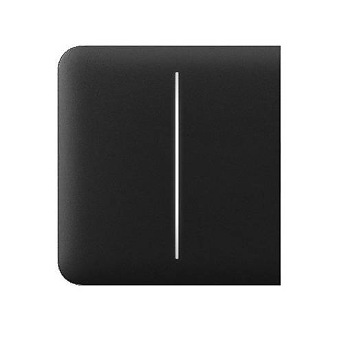 Ajax SideButton (2 Gang) �er�eve ��in Ak�ll� Dokunmaya Duyarl� ve Temass�z I��k Anahtar�