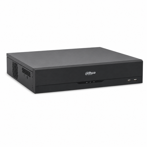 Dahua NVR4832-EI 32 Kanal 8 HDD WizSense NVR Kay�t Cihaz�
