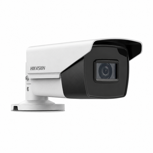 Hikvision DS-2CE19D3T-AIT3ZF 2 MP Ultra Low Light Motorize Varifokal Bullet Kamera