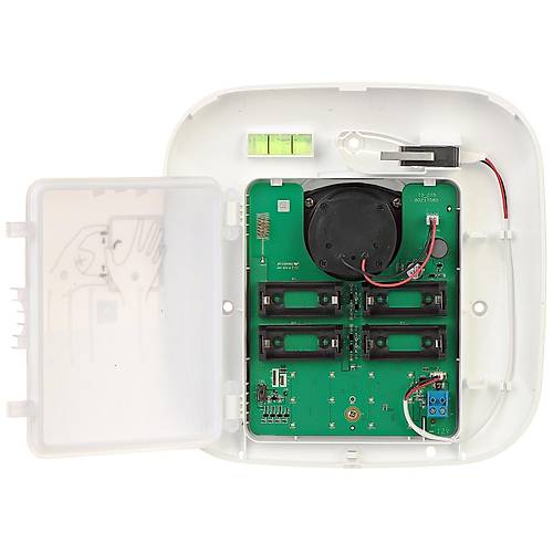 Dahua ARA13-W2 D�� Alan Sireni