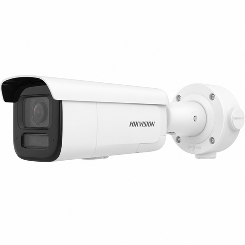 Hikvision DS-2CD2686G2HT-IZS2U/SL 8MP Motorize Varifokal Lensli IR Bullet Kamera