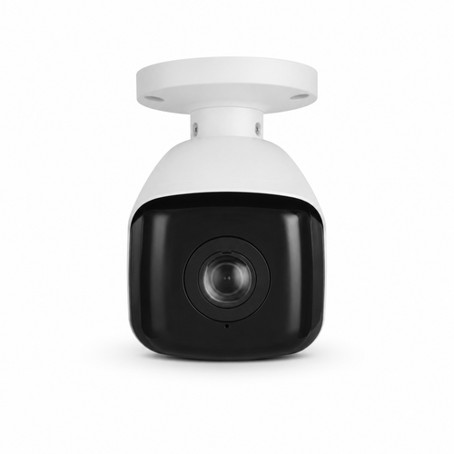 Dahua IPC-HFW3441T-AS-P-0210B 4 MP Geni� A��l� WizSense Bullet IP Kamera