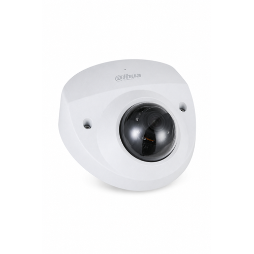 Dahua IPC-HDBW2231F-AS-0280B-S2 2 MP Mikrofonlu PoE IR Dome IP Kamera
