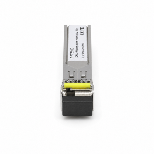 Dahua PFT3910 155 Mbps 20 km Tek Fiber BiDi SFP Optik Mod�l
