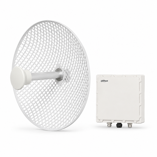 Dahua DH-PFM886-20 5 GHz 867 Mbps 20 km Kablosuz K�pr�