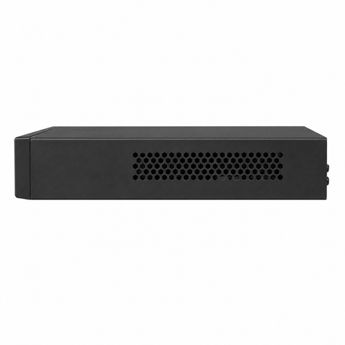 Dahua NVR5216-16P-4KS2E 16 Kanal 16 PoE ePoE 12 MP 2 HDD 4K NVR