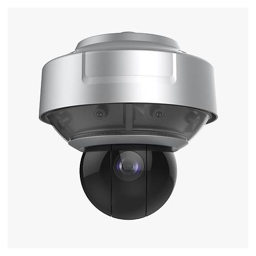 Hikvision  DS-2DP1636ZX-D/236 16MP PanoVu 360�Panoramic 2MP PTZ IP G�venlik Kameras�