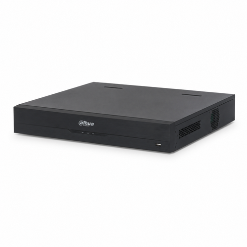Dahua NVR4432-EI 32 Kanal 4 HDD WizSense NVR Kay�t Cihaz�