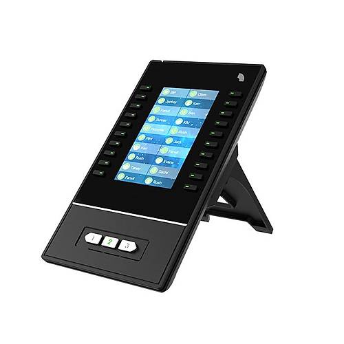 Karel EM50 LCD Geniletme Modl
