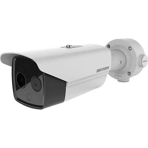 Hikvision DS-2TD2617B-3/PA Is Ate ler Termal Bullet Kamera